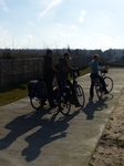 FZ003248 Hans, Machteld and Jenni biking.jpg